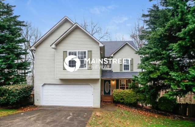 30 Mountain Trail Court Southwest photos photos