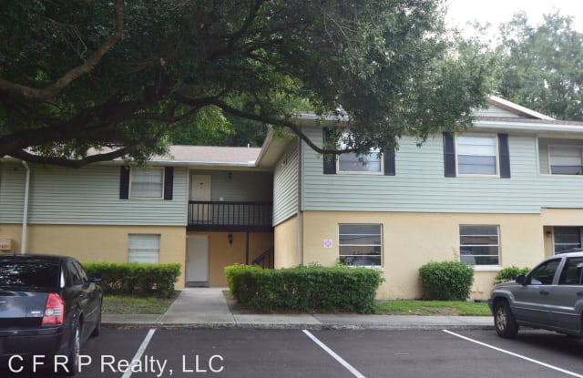 239 Thorn Tree Place - 239 Thorn Tree Pl, Brandon, FL 33510
