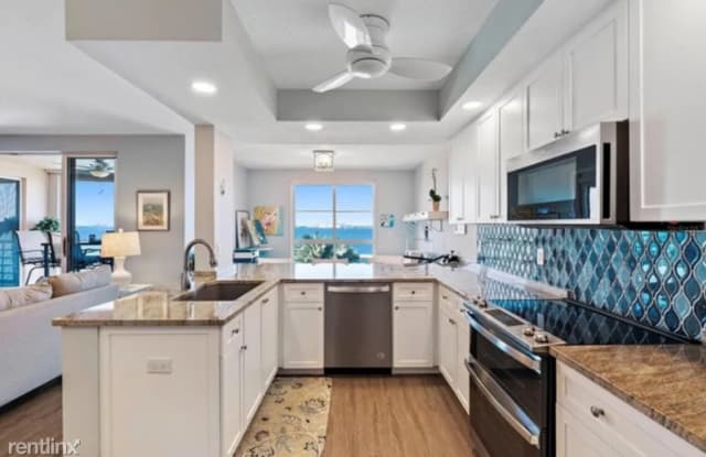 4971 Bacopa Lane 402 - 4971 Bacopa Lane South, St. Petersburg, FL 33715