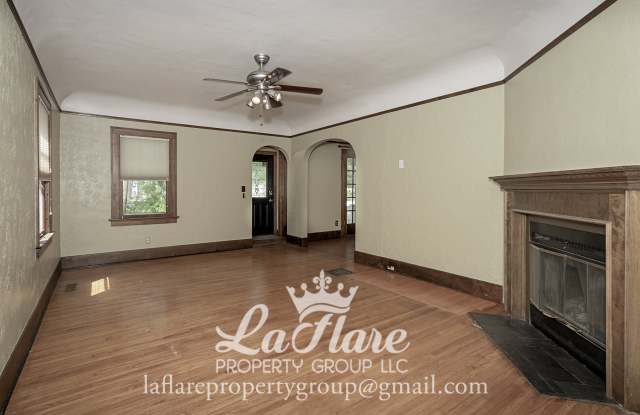 3730 Wyckliffe Parkway Gallery 3