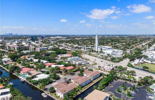 2591 NE 55th Court - 2591 Northeast 55th Court, Fort Lauderdale, FL 33308