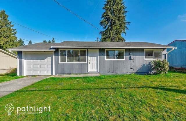234 Southwest 305th Street - 234 Southwest 305th Street, Federal Way, WA 98023