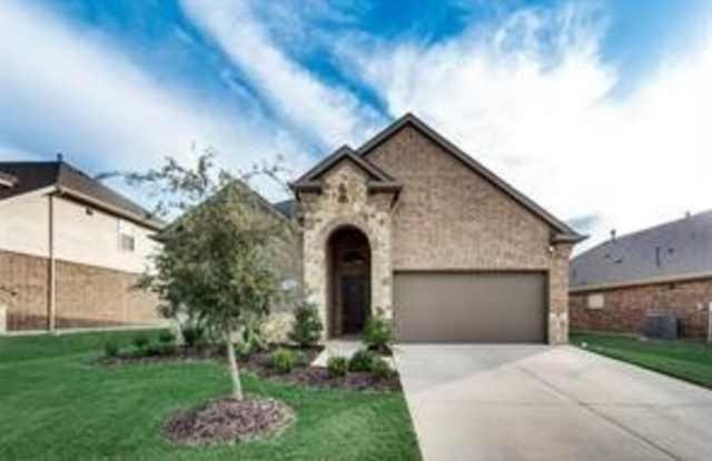 533 Alice Lane - 533 Alice Lane, Fate, TX 75189