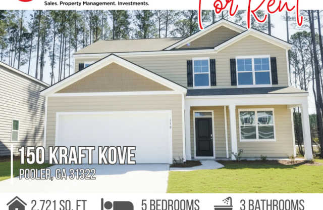 150 Kraft Kove Gallery 1