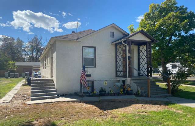Fourplex Near Downtown Caldwell photos photos