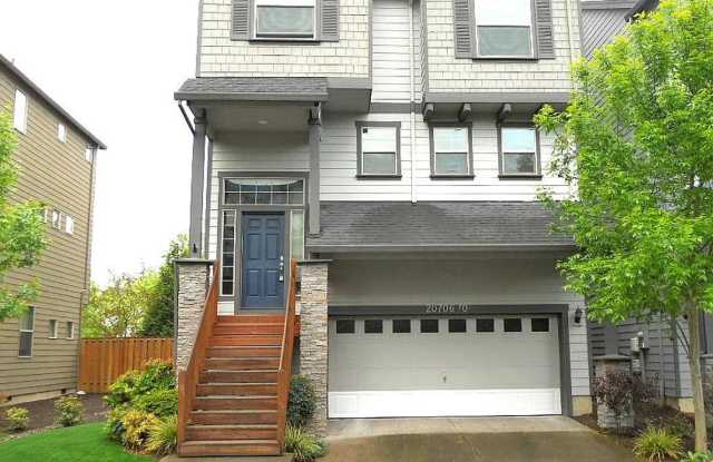 20706 SW Sister Lane ~ MOVE IN SPECIAL!! 1/2 Off First month's Rent! - 20706 Southwest Sister Lane, Aloha, OR 97003