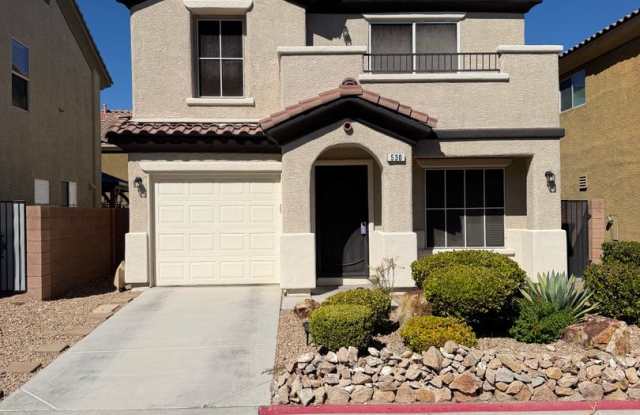 AMERICANA Property Mgmt - Beautiful 3-Beds, 2 story Home with Balcony & Backyard in SW Gallery 1