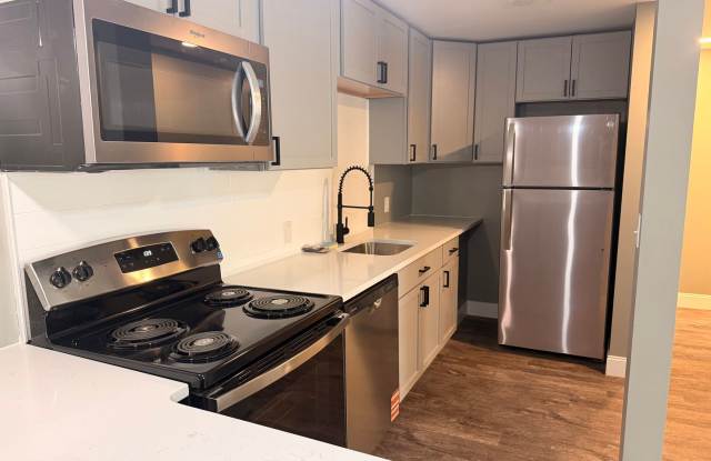 EastGate Apartments photos photos