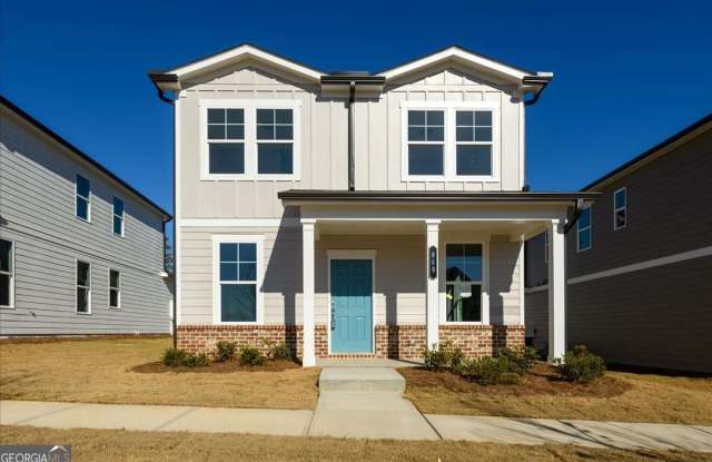 849 York Alley - 849 York Alley, Cherokee County, GA 30102