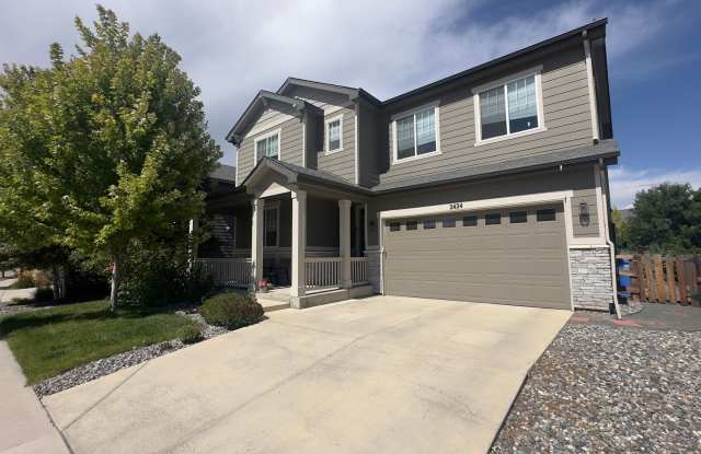 Great House In Fort Collins photos photos