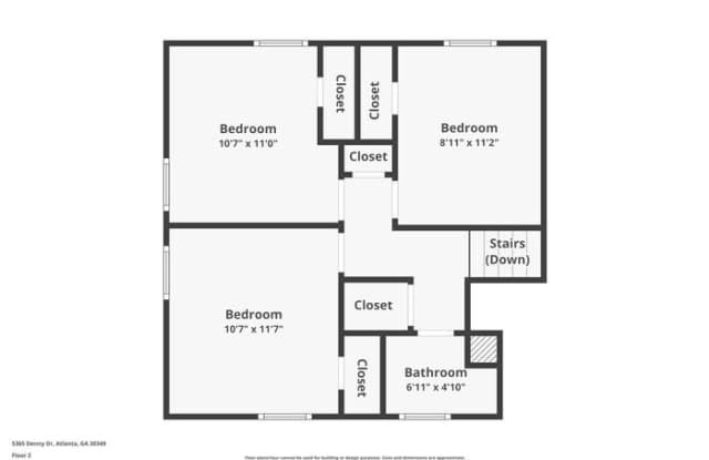 5365 Denny Drive Gallery 4