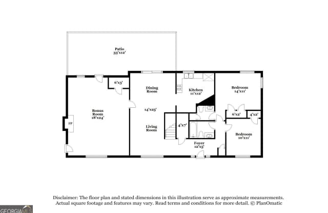 104 Harris Gallery 2