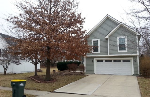 15513 Foster - 15513 Foster Street, Overland Park, KS 66223