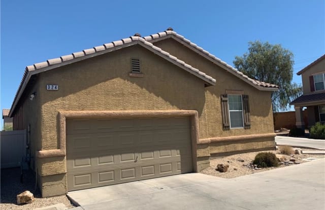 324 Mattie Brook Avenue - 324 Mattie Brook Avenue, Henderson, NV 89015