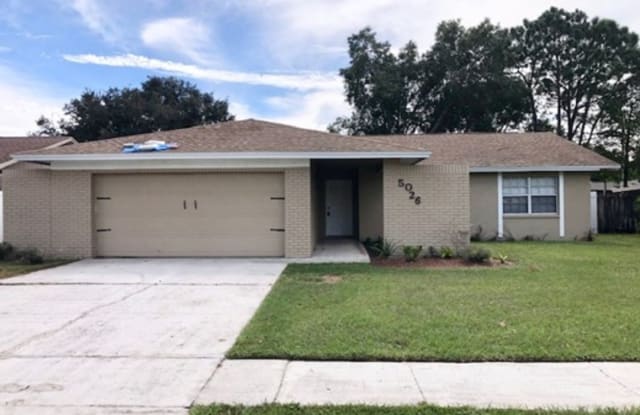 5026 Headland Hills Ave - 5026 Headland Hills Avenue, Citrus Park, FL 33625
