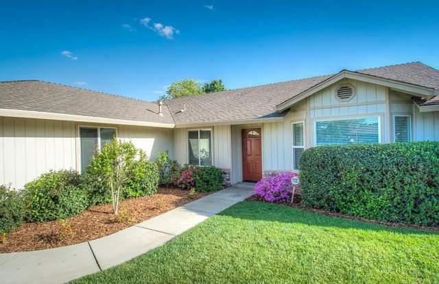 BEAUTIFUL 4 BED 2 BATH HOME IN REDDING - AVAILABLE NOW! - 2437 Maywood Lane, Redding, CA 96003