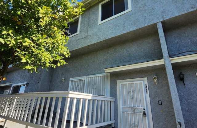3-Story Condo in West Covina photos photos