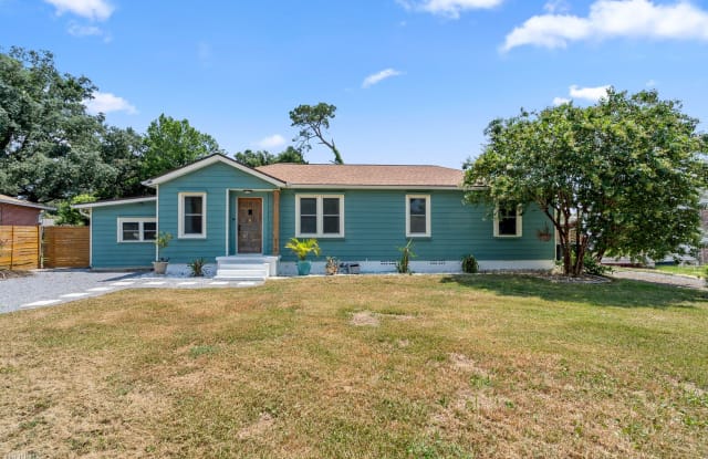 212 Southeast Kalash Road - 212 Southeast Kalash Road, Warrington, FL 32507