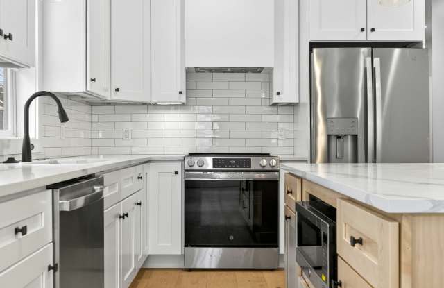 3 Franklin Street photos photos