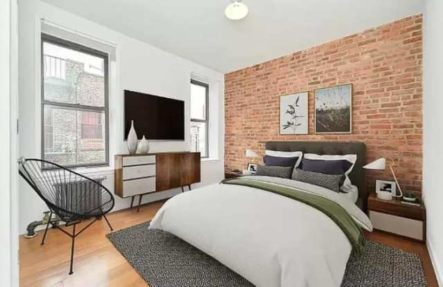 151 Norfolk Street Gallery 2