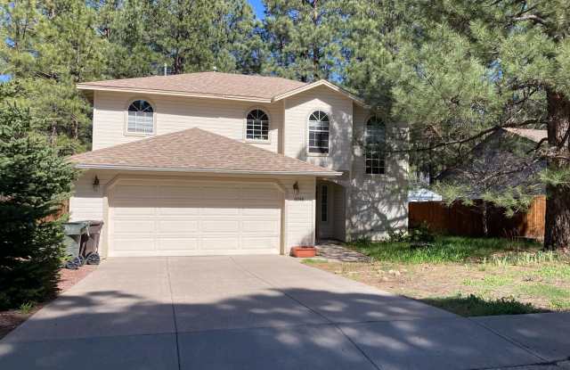 4046 South Nicholas Street - 4046 South Nicholas Street, Flagstaff, AZ 86005