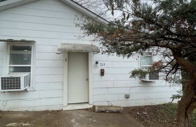 215 E Copley Ave. Emporia KS, 66801. photos photos