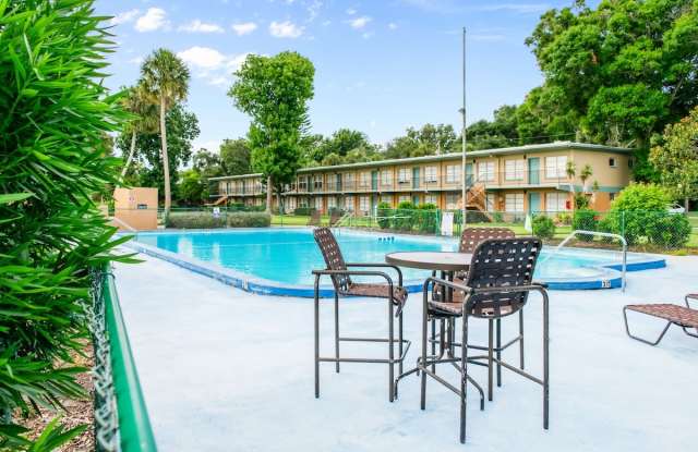 Park Apartments photos photos