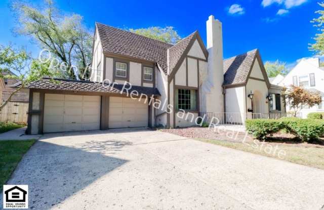 1007 1/2 Midway Dr - 1007 1/2 Midway Drive, Auburn, IN 46706