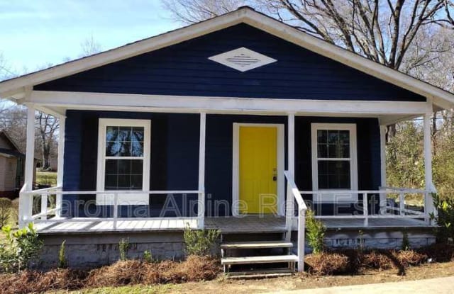 512 Legrand St - 512 Legrand Street, Shelby, NC 28150