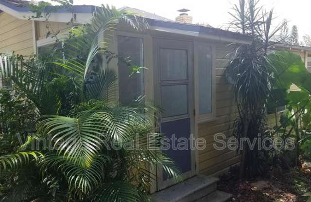 309 W Comanche Ave - 309 West Comanche Avenue, Tampa, FL 33604