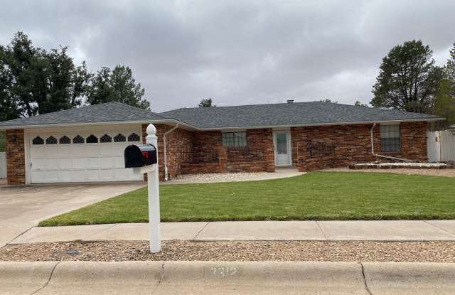 3312 Highland Road  (101) - 3312 Highland Road, Roswell, NM 88201