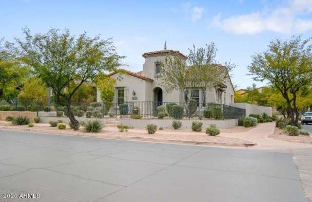 18141 N 92ND Street - 18141 North 92nd Street, Scottsdale, AZ 85255