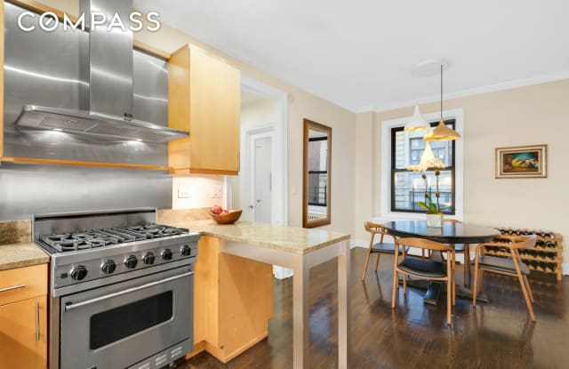 188 East 75th Street - 188 East 75th Street, New York City, NY 10021