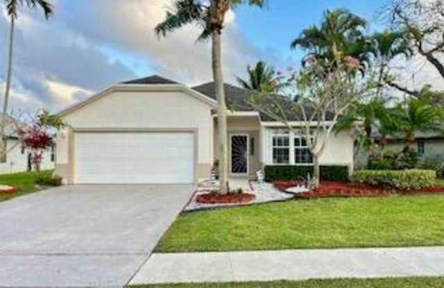 53 Heather Cove Dr. - 53 Heather Cove Drive, Boynton Beach, FL 33436