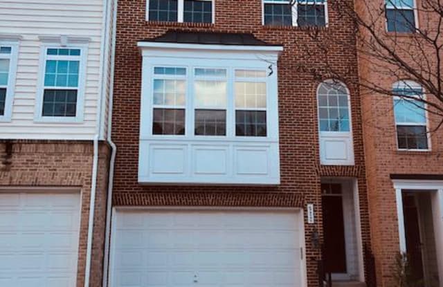 522 TAILGATE TERRACE - 522 Tailgate Terrace, Summerfield, MD 20785