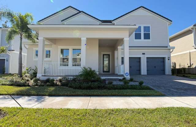 Contemporary 2025 Windermere Home with Loft, Bonus Room, and Stylish Upgrades! Internet and WiFi Included! photos photos