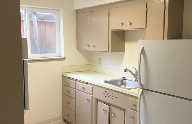 1437 1/2 NW 65th St. - 1437 1/2 NW 65th St, Seattle, WA 98107