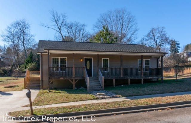18 Alex Way - 18 Alex Road, Asheville, NC 28806
