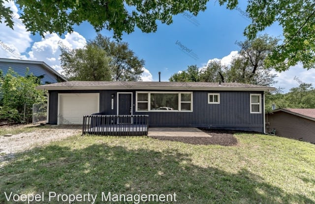 7507 E. 85th Street - 7507 East 85th Street, Kansas City, MO 64138