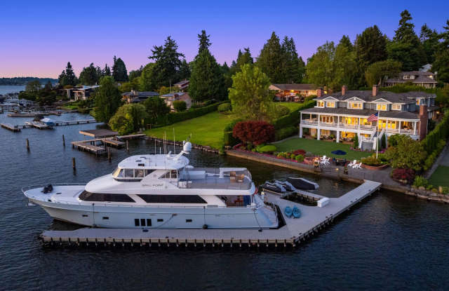 5bd/5.5ba Yarrow Point Home photos photos