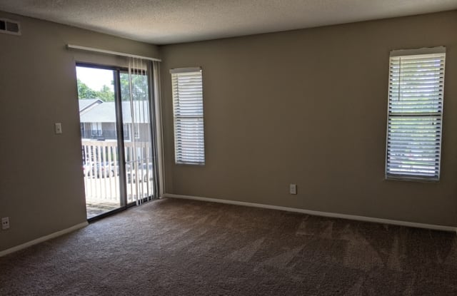 202 Woodcreek Drive - 202 Woodcreek Dr, Cary, NC 27511