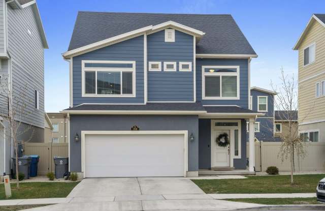 708 480 South - 708 480 South, American Fork, UT 84003