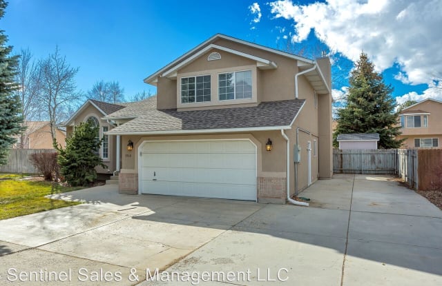11960 Jesse Valley Circle - 11960 Jesse Valley Circle, Sandy, UT 84092