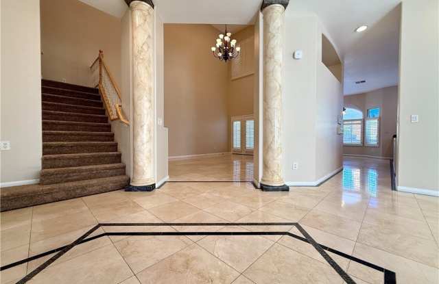 411 Indigo Springs Street photos photos