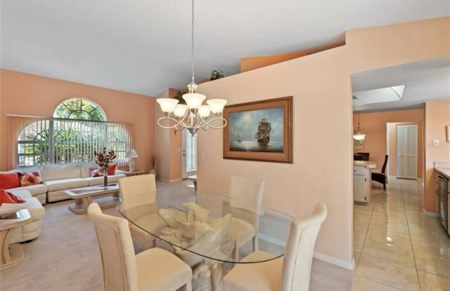 14160 Faldo Court - 14160 Faldo Court, Pasco County, FL 34667