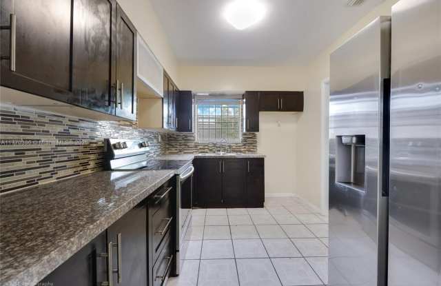 1020 NE 163rd St - 1020 Northeast 163rd Street, North Miami Beach, FL 33162 1020 NE 163rd St - 1020 Northeast 163rd Street, North Miami Beach, FL 33162