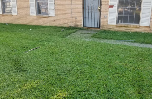 593 Lowder Drive - 593 Lowder Drive, Jackson, MS 39209