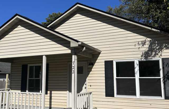 722 Washburn Rd Nw - 722 Washburn Road Northwest, Knoxville, TN 37919