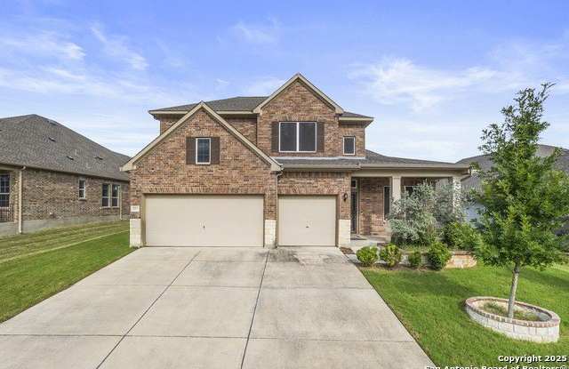 16502 Sierra Linda - 16502 Sierra Linda, Bexar County, TX 78023