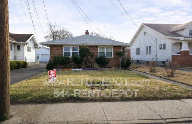 118 S Weinbach Ave., Evansville, IN 47714 - Unit A - 118 South Weinbach Avenue, Evansville, IN 47714